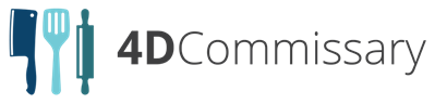 4D Commissary Network